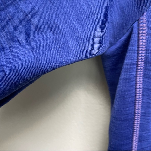 Athleta sweater crush reek 1/4 zip up pullover size XS - Picture 3 of 5